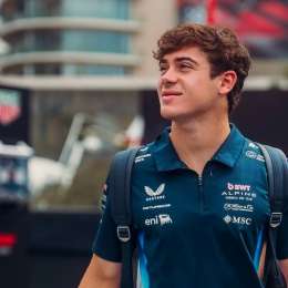 F1: "Empezaron a llorar", Colapinto recordó su impactante largada en el GP de Singapur 2024