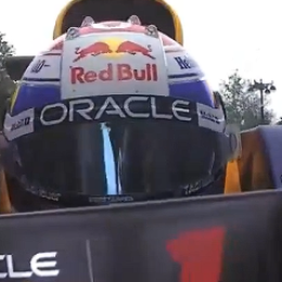 F1: "Siempre hay tiempo de demostrarle a la gente que está equivocada", el contundente mensaje de Verstappen tras su triunfo en Bakú