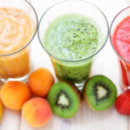 Salud y bienestar: 5 claves y 3 recetas para un amanecer lleno de energía