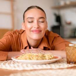 Salud y bienestar: la guía definitiva para dormir mejor comiendo rico