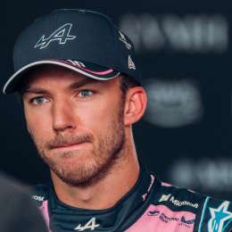F1: la controvertida frase de Pierre Gasly que generó polémica y dejó mal parado a Alpine