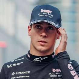 F1: la demostración de confianza de Colapinto que lo afirma cada vez más dentro de Alpine