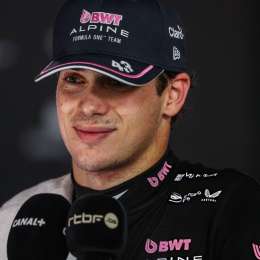 F1: radiografía del GP de Azerbaiyán: la intimidad del fin de semana de Colapinto