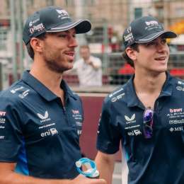 F1: los números del duelo de Colapinto-Gasly y los aspectos en los que el argentino es mejor