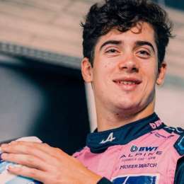 F1: lo que no te quieren mostrar: el gran rendimiento de Colapinto a pesar del resultado