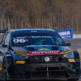 TC2000: ¡Todo listo! El Halcón Motorsport confirmó a su ultima dupla para los 200Km de Buenos Aires