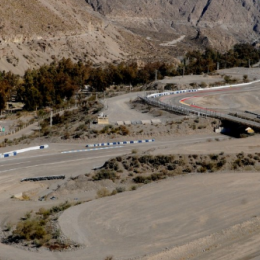 ¡Último momento! Vuelve El Zonda al calendario 2025 del TC2000