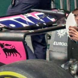 F1: así perjudicó a Colapinto la configuración aerodinámica del Alpine en la clasificación