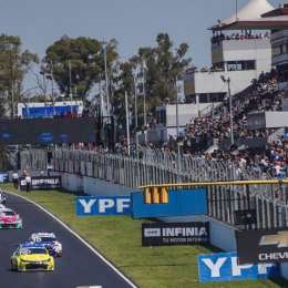 TC2000: las ediciones más curiosas de los 200 Kilómetros