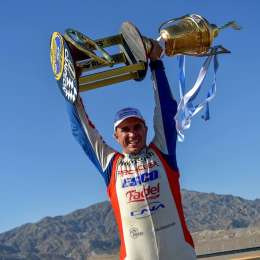 “Tarda en llegar, y al final hay recompensa”: el día que Werner empezó a forjar la leyenda en el TC