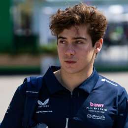 F1: Colapinto y el karma de los deportistas argentinos de elite: ¿Criticados injustamente?