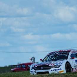 Top Race: un protagonista debutará en los 200 Km de Buenos Aires