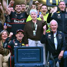 F1: el plan de emergencia de Red Bull para que Verstappen logre el batacazo