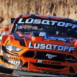 TC: Mauricio Lambiris confirmó que no seguirá en el Maquin Parts en 2026