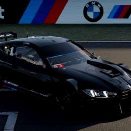 TC: BMW se presenta oficialmente como séptima marca en 2026