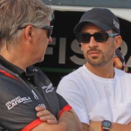 TC: la palabra de Santero tras ser anunciado como piloto de BMW en 2026