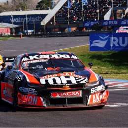 TC: ¿Cuántas marcas correrán en la categoría en 2026?