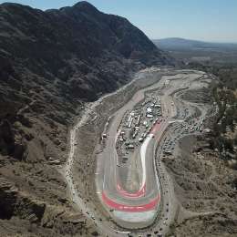 TC2000: La frase de Juan María Traverso que inspiró al gobierno sanjuanino