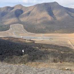 ¡Gran noticia! Comenzaron las obras en el Autódromo de Salta