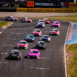 TC2000: ¿Cuándo fue la última vez de los 200 Kilómetros en el Circuito 9?