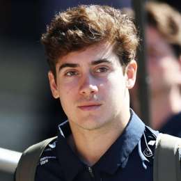 F1: el duro recuerdo que relató Colapinto de su adolescencia en Europa