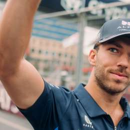 F1: el indicio que dio Pierre Gasly sobre la continuidad de Colapinto en 2026