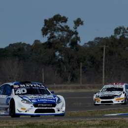 Top Race: ¿Cómo llega el campeonato a la octava fecha en Buenos Aires?