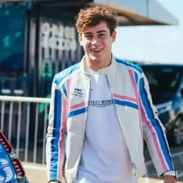 F1: "No podes estar acá, tenés que estar en el colegio" el crudo relato de Colapinto en sus inicios en Europa