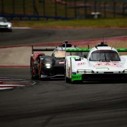 WEC: Pechito López y Nicolás Varrone afrontan las 6 Horas de Fuji
