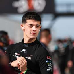 TC2000: Montenegro reveló un detalle que sorprendió sobre el circuito 9: "Es la parte más desafiante"