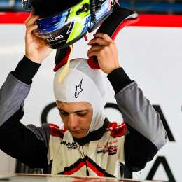 TC2000: Montenegro habló sobre el Callejero de Buenos Aires y le dejó la puerta abierta ¿Estará en 2026?