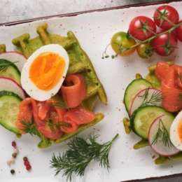 Salud y bienestar: cenas livianas que ayudan a dormir mejor