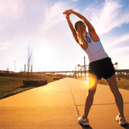 Salud y bienestar: ¿Por qué la clave para un hábito está en tres semanas?