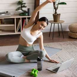 Salud y bienestar: guía de entrenamiento para principiantes