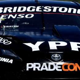 TC2000: Rossi valoró el retorno de El Zonda al calendario: “Es una pista emblemática e histórica”