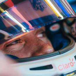 F1: los pilotos argentinos redoblaron su apoyo a Colapinto y analizaron el papel que juegan los medios