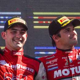 TC2000: ¿Qué pilotos con pasado en la F1 corrieron en los 200Km de Buenos Aires?