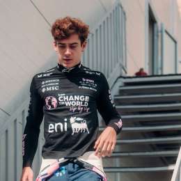 F1: la clave que explica la gran mejora que tuvo Colapinto en los últimos Grandes Premios