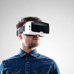 Tecnología: Realidad aumentada y virtual: aplicaciones más allá de los videojuegos