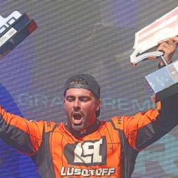 TC: Lambiris comenzó a planificar su 2026