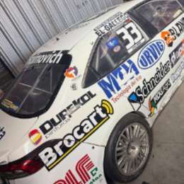 TN APAT: ¿Qué pasará con Canapino? Thiago Martínez anunció que se une al equipo de Sergio Giacone