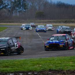 TC2000: ¿Cuál es el piloto más joven que correrá los 200 Kilómetros de Buenos Aires 2025?