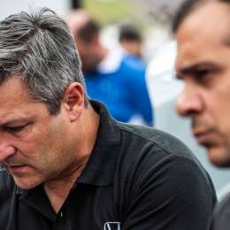 TC2000: Martino destacó la clave para tener un buen funcionamiento en los 200Km de Buenos Aires