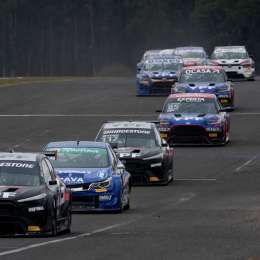 TC2000: el récord histórico que podría extenderse en los 200Km de Buenos Aires