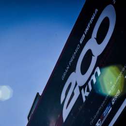 TC2000: estos son los binomios que correrán la edición 2025 de los 200Km de Buenos Aires