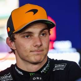 F1: Schumacher afirmó que Piastri tiene presión por Verstappen: "Nadie lo puede negar"