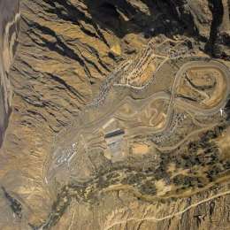 TC2000: “El Zonda tiene esa historia que no sabes quien va a ganar hasta la última vuelta”