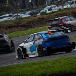 TC2000: el piloto internacional que podría sumarse en la temporada 2026