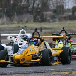 Fórmula Nacional: los inscriptos para la carrera dentro de los 200 Km de Buenos Aires