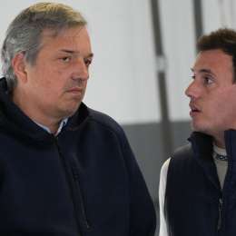 TC2000: Levy y los 200Km de Buenos Aires: "Es una edición distinta por la modernización de la categoría"